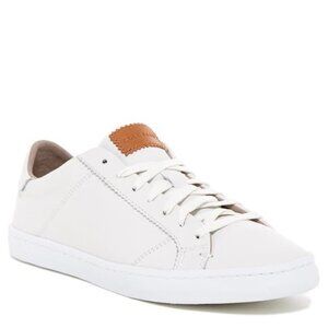 Cole Haan Grand Crosscourt W07341 Womens Leather Fashion Sneaker Size 7.5B Mindi